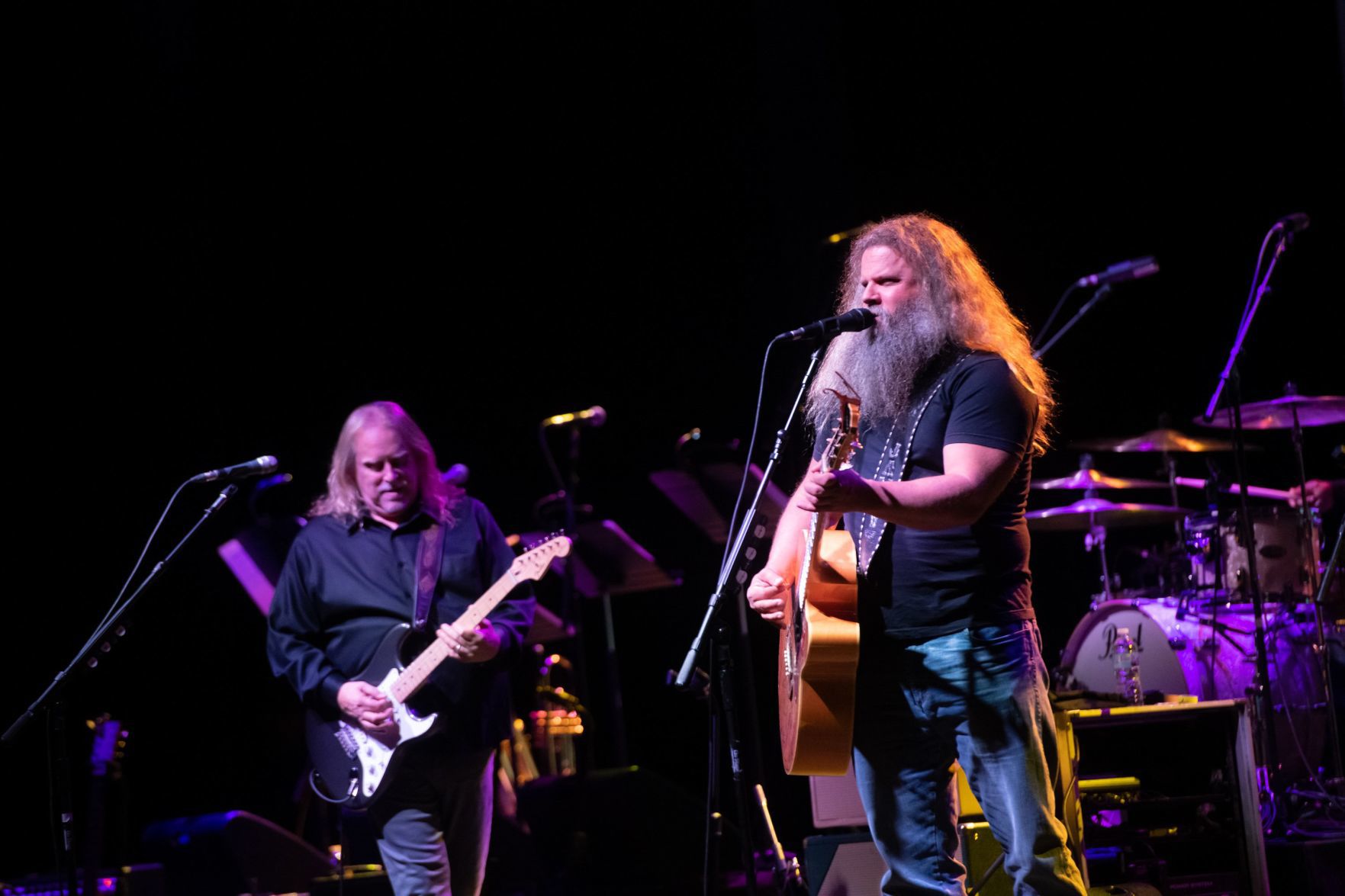 'The Last Waltz Tour' at Stifel Theatre